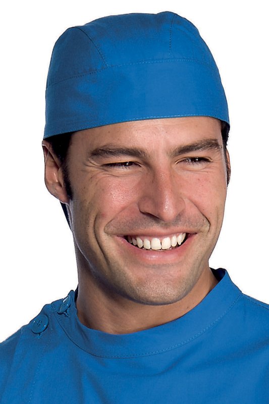 azzurro ospedale